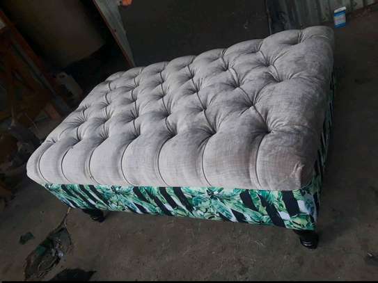 Wing chairs image 2