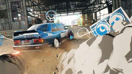 Need for Speed (NFS) Unbound for PlayStation 5 (PS5) image 4