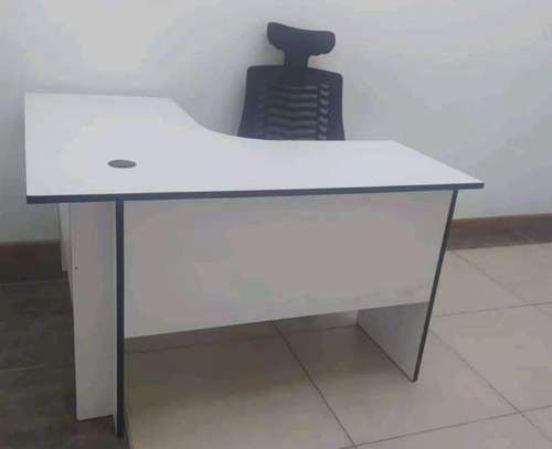 Executive office tables image 3