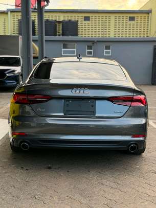 audi A5 2019 new image 7