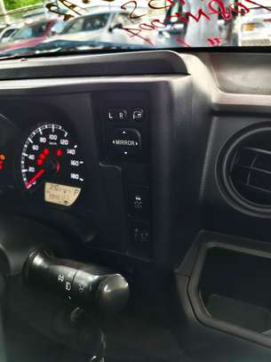 Toyota Probox 2WD Dark Grey 2019 image 9