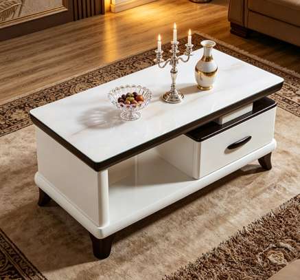 Home Furnitures;Contemporary TV Stand with Drawers In Keroka image 9