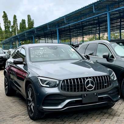 Mercedes  Benz Glc43 image 5