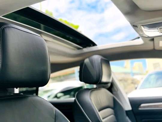 VOLKSWAGEN ARTEON,2019, 4MOTION,2WD,(DEPOSIT 1.8M) image 10