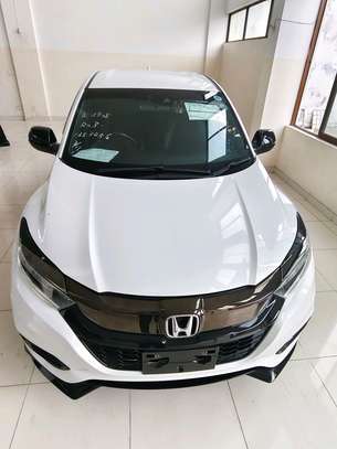 HONDA VEZEL RS,HYBRID,2019,2WD,(WE DO HIRE PURCHASE) image 2