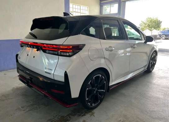 Nissan Note epower for sale ( Hire Purchase accepted) image 3