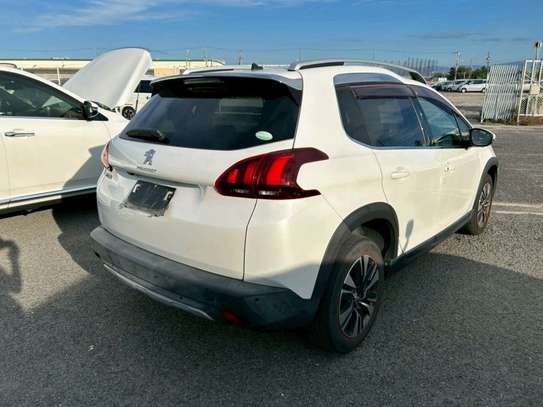 PEUGEOT 2008,2018 MODEL image 4