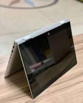 hp elitebook 830g6,x360 core i5.,8gb,256ssd,touchscreen,x360 image 6
