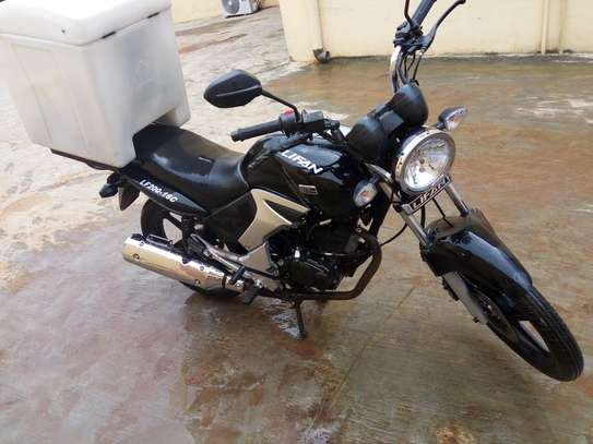 Dispatch Riders Recruitment & Outsourcing in Nairobi image 2