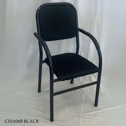 Moderm Meec Office Guest Chair image 2
