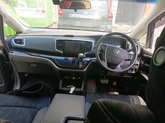 Honda Odyssey hybrid 2019 2WD image 7