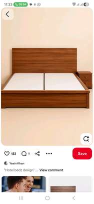 Luxury 5 by 6 bed image 3