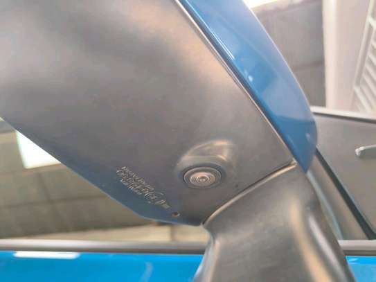 Toyota sienta 360camera image 5