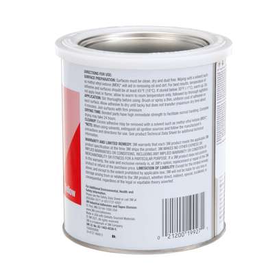 3M Neoprene 1300L Adhesive image 2