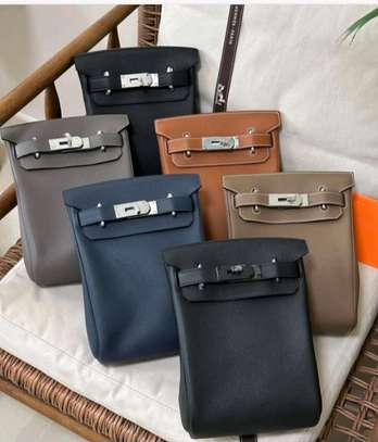 Designer chest bag image 5