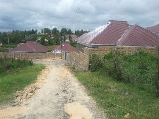 Stunning 4 BR Houses  in Ongata Rongai image 5