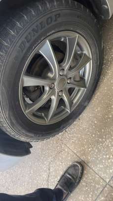MAZDA DEMIO XDL PACKAGE 2018MODEL DIESEL image 4