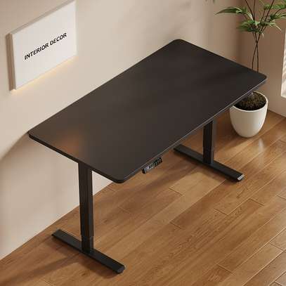 Standing Desk; 120cm Electric Office Standing Desk image 2