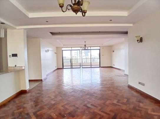 3 Bed Apartment with En Suite at Riverside Drive image 6