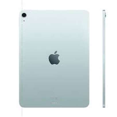 Apple iPad Air 11-inch M3 (256GB, Wi-Fi + Cellular) image 2