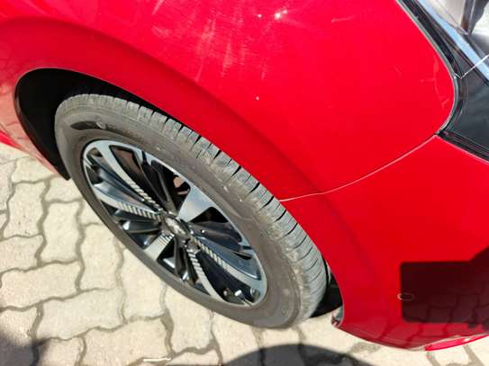 Peugeot 208 on sale image 8