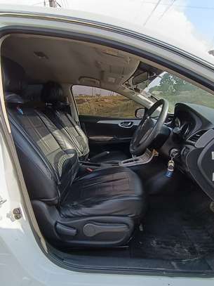 Nissan Sylphy image 7