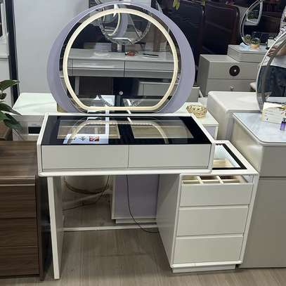 Modern Lighting Dressing Table image 2