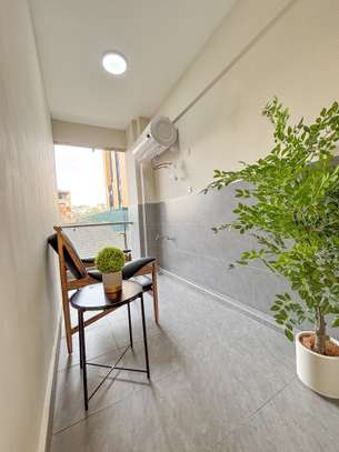 2 Bed Apartment with En Suite in Kilimani image 2