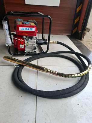 Aico Poker Shaft Vibrator image 3