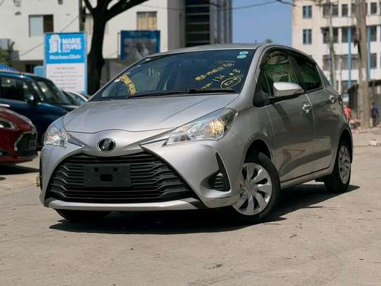 Toyota  vita 1000 image 3