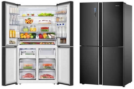Fast Fridge Repair in Kileleshwa,Kilimani | Same-Day Service image 7