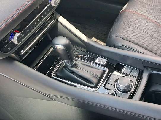 Mazda 6 brown image 5