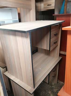 Office working desk ➕ chairs image 12