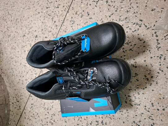 Vaultex safety boots ,No:39,40,41,41 image 4