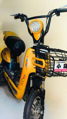 Urban Electric Scooter image 3
