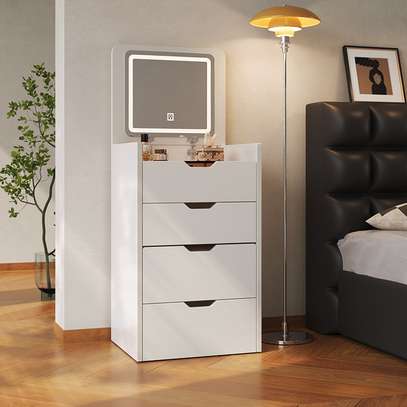 Cabinet ;5- Chest of Drawers Cabinet IN MOMBASA ROAD image 10
