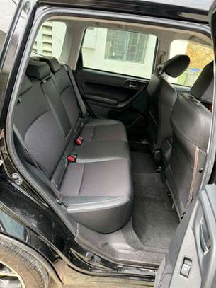 SUBARU FORESTER,2018,NON TURBO,(DEPOSIT 1.6M) image 9