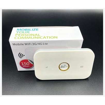 4G WIFI MIFI Universal Pocket/Mobile MiFi image 3
