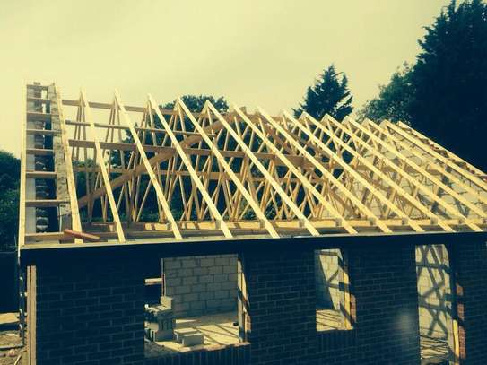 Fast Roof Repair in Mombasa | Leak Experts Near You image 14