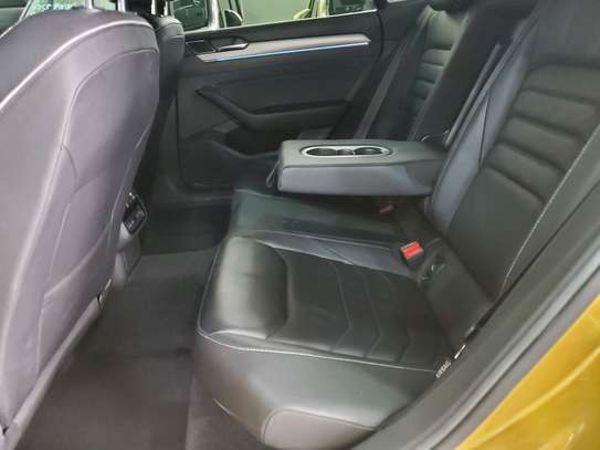 Volkswagen Arteon image 2