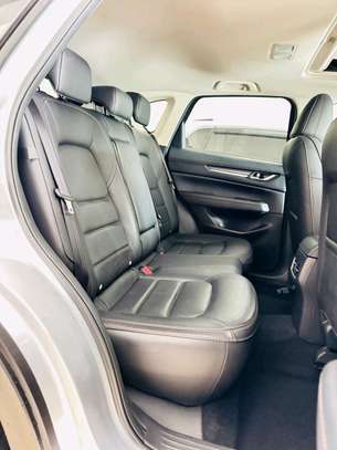 MAZDA CX-5 SUV XDL PACKAGE image 6