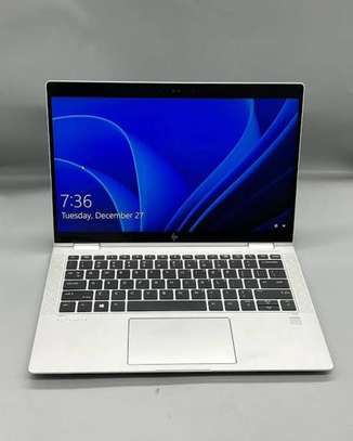 hp elitebook 1040g6 core i7,16gb,512ssd,14inches,, image 5