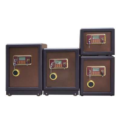 44kg Fireproof Secure Office Safe Box image 8