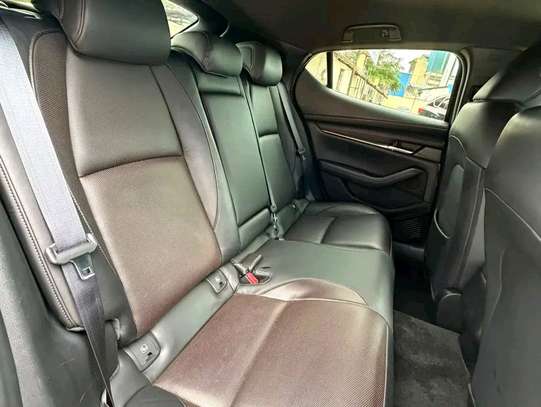 2019 MAZDA 3 SKYACTIVE-D 1800CC image 12