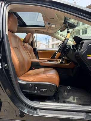 Lexus RX300t Black 2020 Pararomic Sunroof image 5