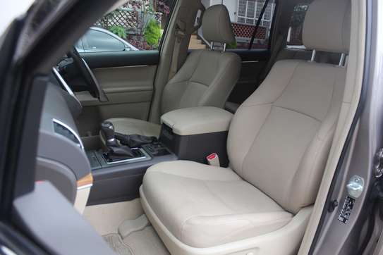 Toyota Landcruiser Prado TX-L 2019 18,000 Kms image 14