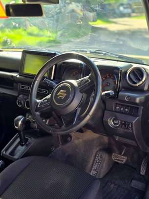 Suzuki jimny 4*4 image 11