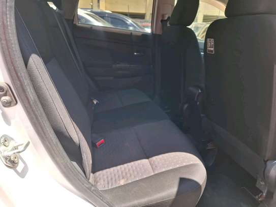 MITSUBISHI RVR 2011 image 6