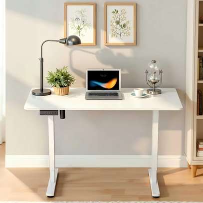 Standing Desks:Height Adjustable Standing Desk In  Keroka image 5
