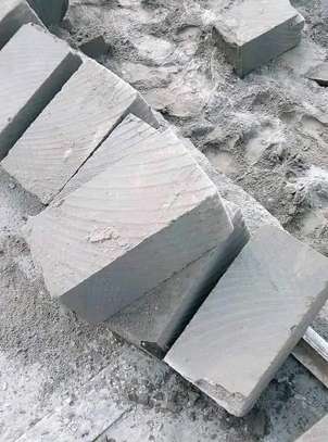 Foundation / Machine cut stones, Ballast, Sand & Hardcores image 11